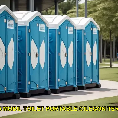 sewa mobil toilet portable cilegon terbaik